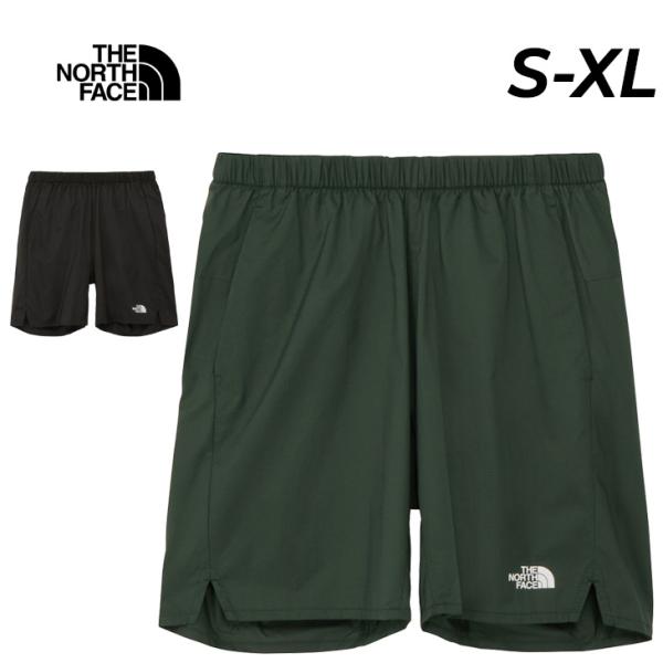 THE NORTH FACE スワローテイルフーディー　ランニングパンツ　セット THE NORTH FACE スワローテイルフーディー ランニングパンツ