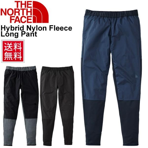 トレーニングパンツ メンズ ザノースフェイス The North Face ハイブリッドバーサグリッド ロングパンツ 男性用 ボトムス 撥水 防風 防静電 Nb Nb World Wide Market 通販 Yahoo ショッピング