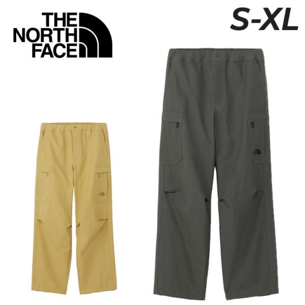 THE NORTH FACE（ザ ノースフェイス） トレッキングパンツ メンズ ハイ