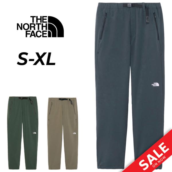 THE NORTH FACE（ザ ノースフェイス） ロングパンツ メンズ バーブ