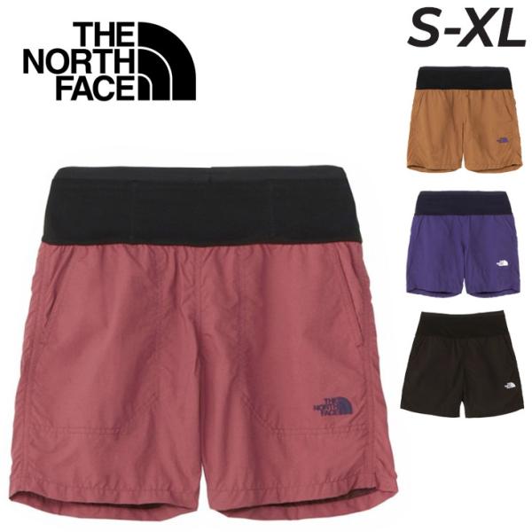 THE NORTH FACE ザ・ノース・フェイス ランニングパンツ THE NORTH FACE ザ・ノース・フェイス ランニングパンツ