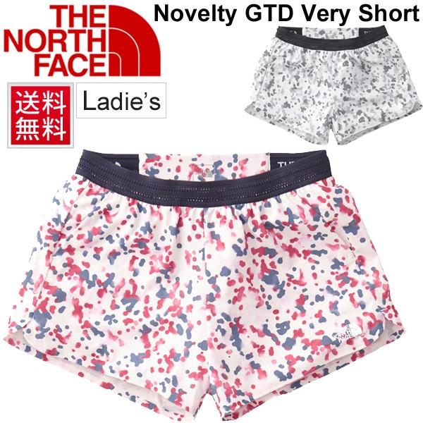 ランニングパンツ レディース ザノースフェイス The North Face ノベルティーgtdベリーショーツ スポーツウェア 女性用 マラソン Nbw Nbw World Wide Market 通販 Yahoo ショッピング