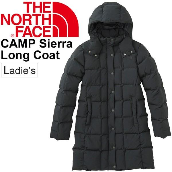 ダウンコート ロングコート レディース ザノースフェイス The North Face キャンプシェラ 女性 アウター アウトドアウェア 防寒着 フィル ダウン 正規品 Ndw Ndw World Wide Market 通販 Yahoo ショッピング