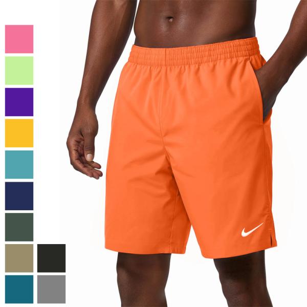 NIKE（ナイキ） メンズ スイムパンツ USサイズ 水着 インナーショーツ