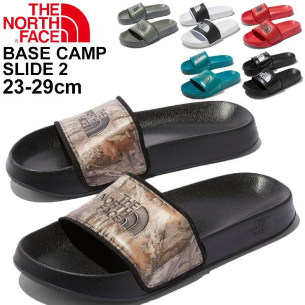 ザ ノースフェイス ベースキャンプスライド 2 メンズサンダル 価格比較 価格 Com