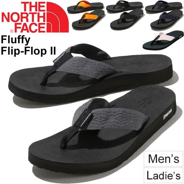 ビーチサンダル メンズ レディース The North Face ノースフェイス フラッフィーフリップフロップ2 トングサンダル 軽量 Nf Nf World Wide Market 通販 Yahoo ショッピング