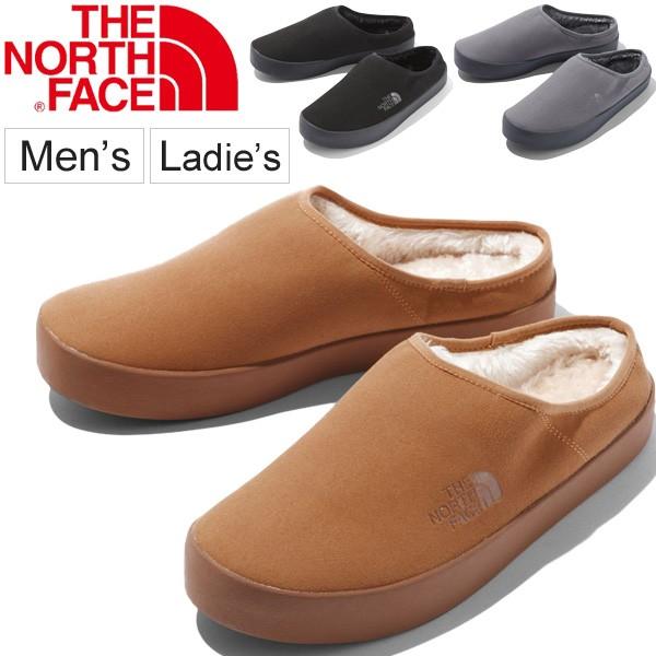 クロッグシューズ サンダル メンズ レディース The North Face ノースフェイス ウインターキャンプクロッグ3 防寒靴 保温 ボア Nf Nf World Wide Market 通販 Yahoo ショッピング
