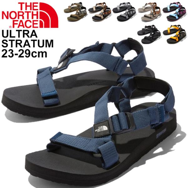 ストラップサンダル メンズ レディース シューズ ノースフェイス The North Face ウルトラストレイタム 水陸両用 アウトドア 高機能 軽量 男女兼用 靴 Nf551 Nf551 World Wide Market 通販 Yahoo ショッピング