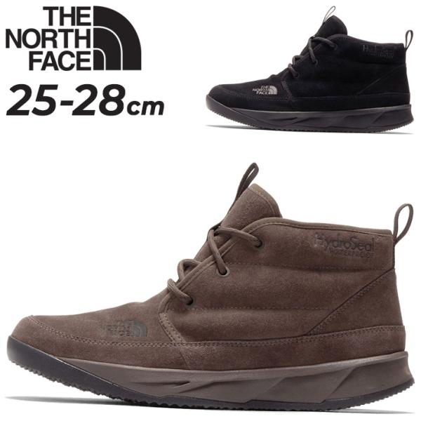 NORTH FACE MENS 防寒ブーツ w-w-m_nf52484