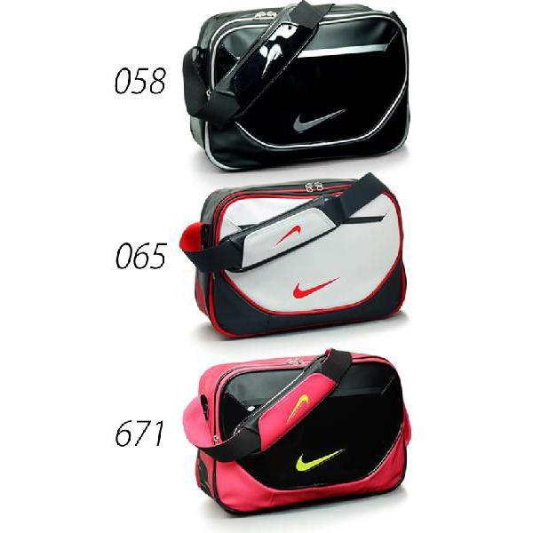 ナインへ 桁 長々と ナイキ エナメル バッグ 在庫 あり Estivaletart Com