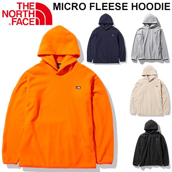 スウェット パーカー プルオーバー メンズ ノースフェイス The North Face マイクロフリースフーディ アウトドア スエット Nl235 Nl235 World Wide Market 通販 Yahoo ショッピング