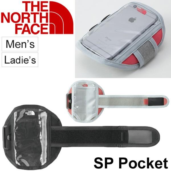 アームポーチ The North Face ザノースフェイス モバイルポーチ アームバンド ランニング マラソン スポーツ アクセサリー スマホ Iphone7対応 Nm Nm World Wide Market 通販 Yahoo ショッピング
