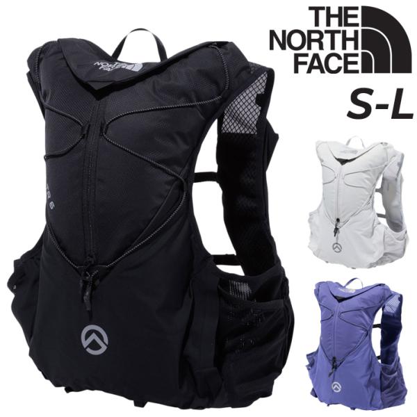 THE NORTH FACE TR6 トレイルランニングベスト Sサイズ　ブルー THE NORTH FACE TR6をレビュー！クチコミ・評判をもとに徹底検証