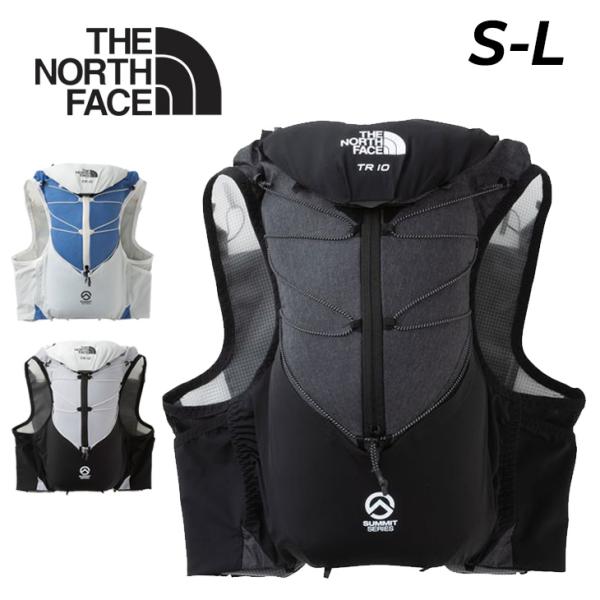 THE NORTH FACE TR10 トレイルランニングベスト THE NORTH FACE（ザ ノースフェイス） ランニングベスト トレイル