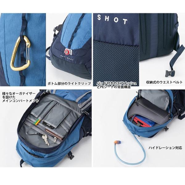 リュックサック バックパック メンズ レディース The North Face ノースフェイス ホットショット クラシック Hot Shot Cll 26l デイパック Nm Buyee Buyee 일본 통신 판매 상품 옥션의 대리 입찰 대리 구매 서비스