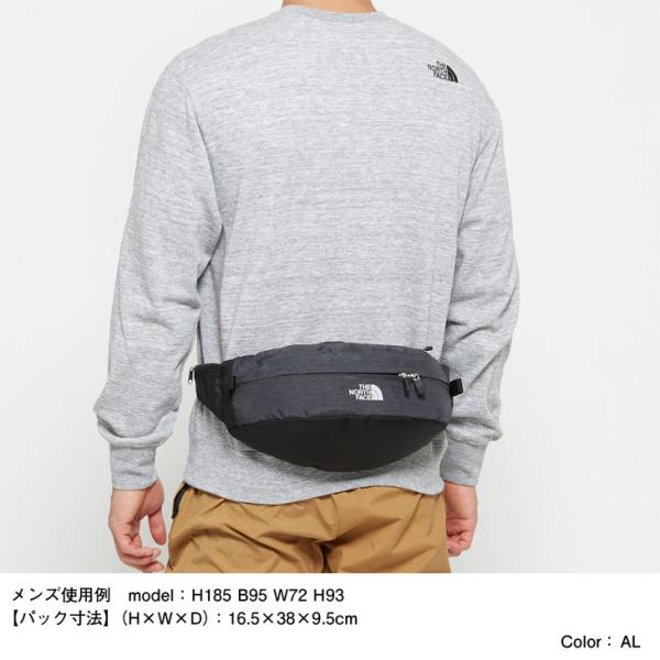 ウエストポーチ ウエストバッグ 4l メンズ レディース ノースフェイス The North Face Sweep スウィープ アウトドア カジュアル 鞄 ボディバッグ Nm Buyee Buyee Japanese Proxy Service Buy From Japan Bot Online