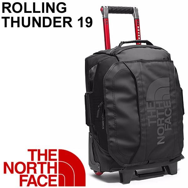 the north face rolling thunder 19