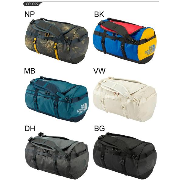 ダッフルバッグ メンズ レディース ザノースフェイス The North Face ダッフルバッグ Sサイズ 50l 大容量 アウトドア キャンプ 男女兼用 Nm Buyee 日本代购平台 产品购物网站大全 Buyee一站式代购 Bot Online