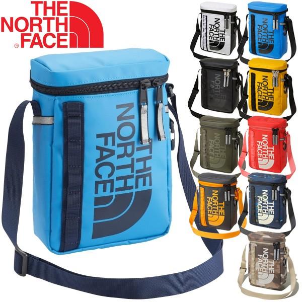 ショルダーバッグ メンズ レディース The North Face ノースフェイス ヒューズボックス ポーチ 3l アウトドア カジュアル タテ型 Nm Nm World Wide Market 通販 Yahoo ショッピング