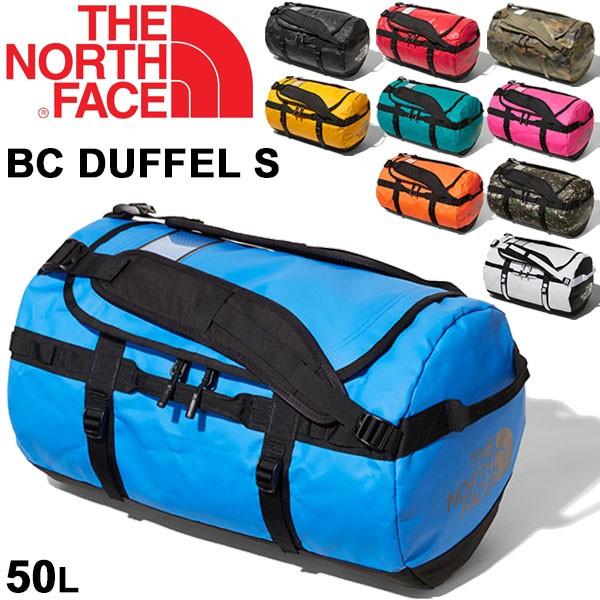 ボストンバッグ ダッフルバッグ メンズ レディース THE NORTH FACE 