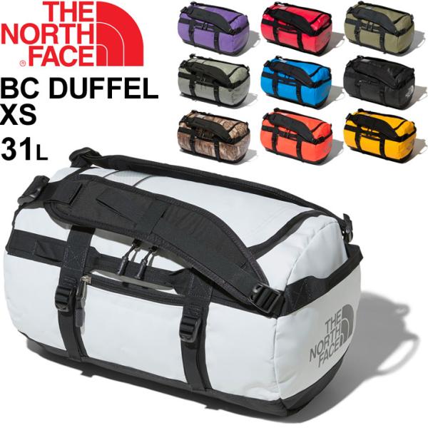 41％割引【在庫僅少】 THE NORTH FACE ノースフェイス BCダッフルXS 31L ボストンバッグ バッグ-OTA.ON