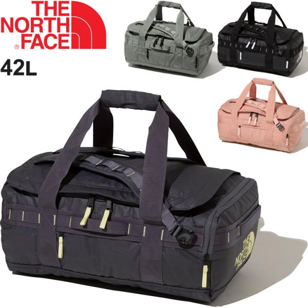 ダッフルバッグ ボストンバッグ 42L 中型 鞄/ノースフェイス THE
