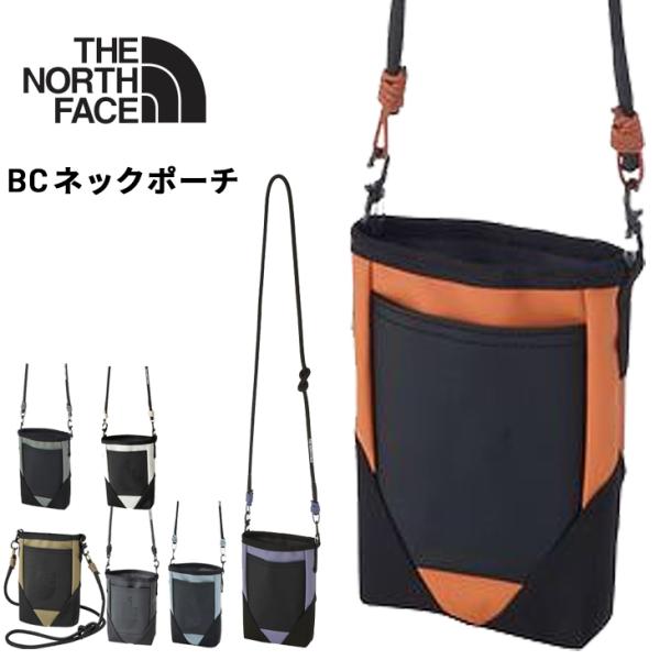 THE NORTH FACE（ザ ノースフェイス） ショルダーバッグ THE NORTH