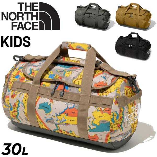 キッズ ボストンバッグ 30リットル 男の子 女の子 子供用 The North Face ノースフェイス ナイロンダッフル30 アウトドア 子ども 鞄 キャンプ Nmj Nmj World Wide Market 通販 Yahoo ショッピング