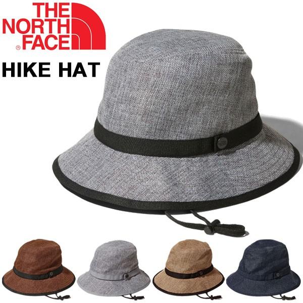 帽子 ストローハット メンズ レディース The North Face ノースフェイス ハイクハット アウトドア Nn Nn World Wide Market 通販 Yahoo ショッピング