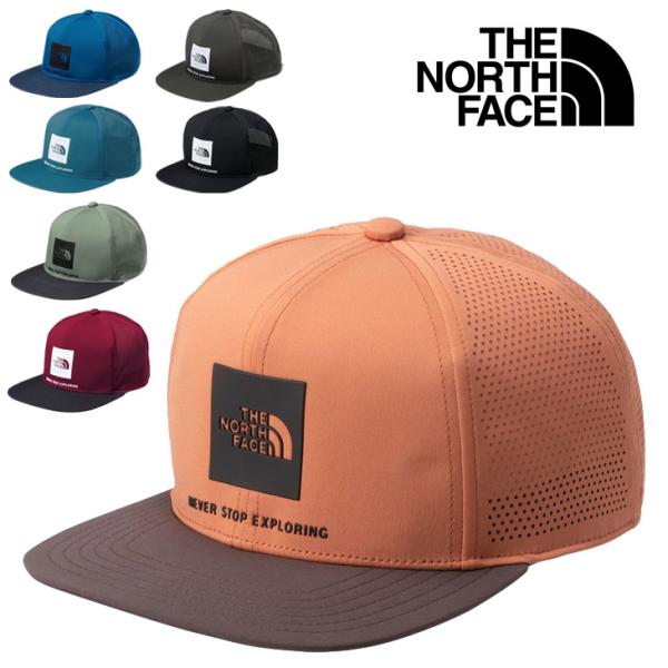 THE NORTH FACE ザ・ノース・フェイス 帽子 メンズ レディース