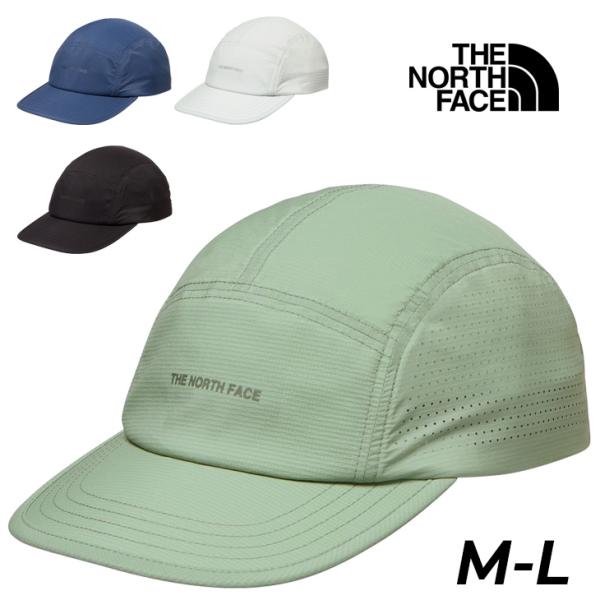ザ・ノース・フェイス ランニングキャップ メンズ レディース 帽子 THE NORTH FACE スワローテイルキャップ 定番 スポーツキャップ マラソン レース /NN02577