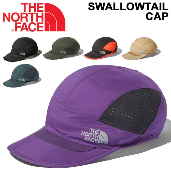 ランニングキャップ 帽子 メンズ レディース The North Face ノースフェイス スワローテイルキャップ トレラン マラソン ジョギング トレーニング Nn Nn World Wide Market 通販 Yahoo ショッピング