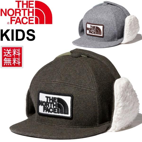 キッズ キャップ 耳当て付き 帽子 ジュニア 男の子 女の子 子供用 The North Face ノースフェイス ウィンタートラッカーキャップ 防寒グッズ Nnj Nnj World Wide Market 通販 Yahoo ショッピング