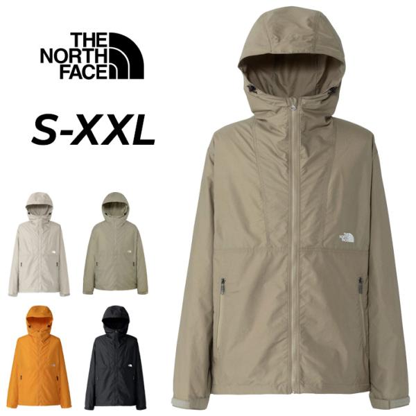 THE NORTH FACE（ザ ノースフェイス） マウンテンパーカー 長袖 メンズ