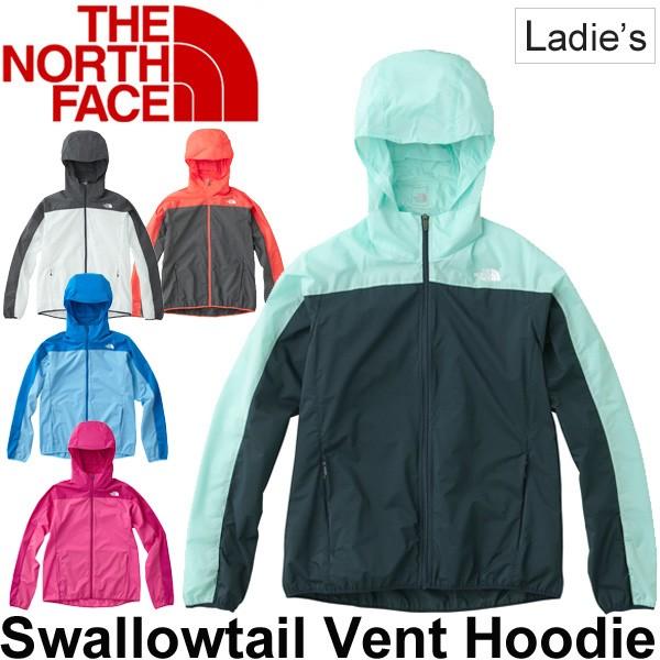 THE NORTH FACE ランニングジャケット　レディースM THE NORTH FACE 超SALE ザ・ノース・フェイス レディース ランニング用