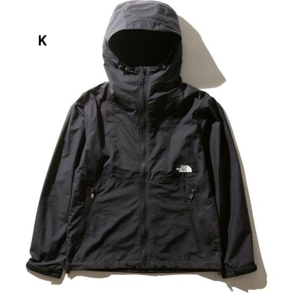 激安先着 ウィンドブレーカー シェルジャケット レディース The North Face ノースフェイス アウトドアウェア 撥水 軽量 コンパクト 携帯 トレッキング Npw710 お買得