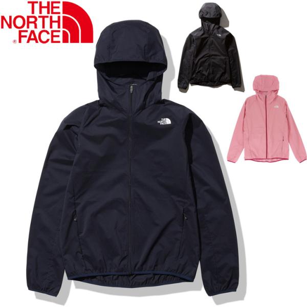 ウィンドブレーカー ランニング ジャケット レディース The North Face ノースフェイス スワロテイルベントフーディ アウター シェルジャケット Npw Npw World Wide Market 通販 Yahoo ショッピング