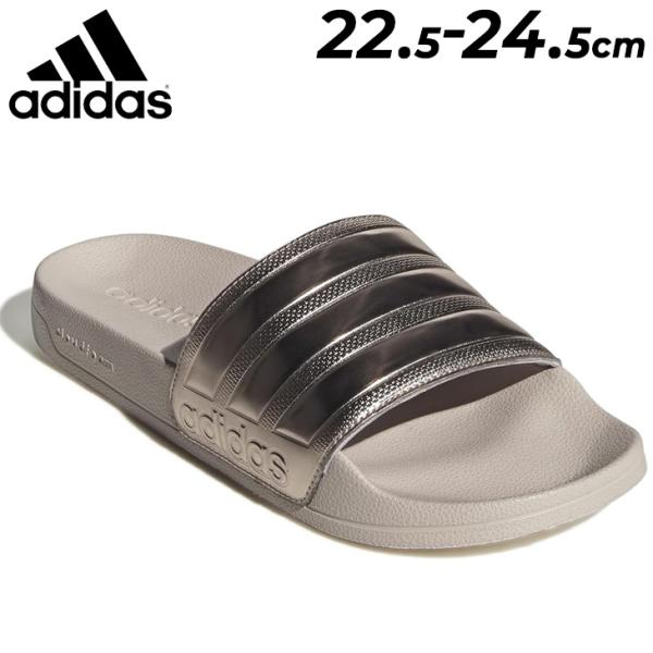 adidas（アディダス） シャワーサンダル レディース アディレッタ 