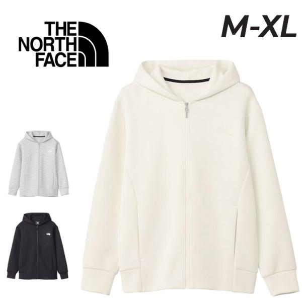 THE NORTH FACE（ザ ノースフェイス） パーカー 長袖 メンズ テック