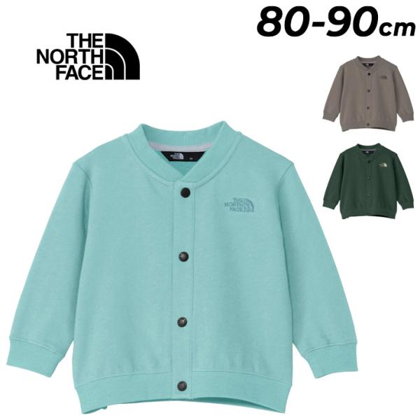 THE NORTH FACE ベビー　アウター&トレーナーセット【90cm】 楽天市場】ノースフェイス ベビー アウター（キッズサイズ（cm