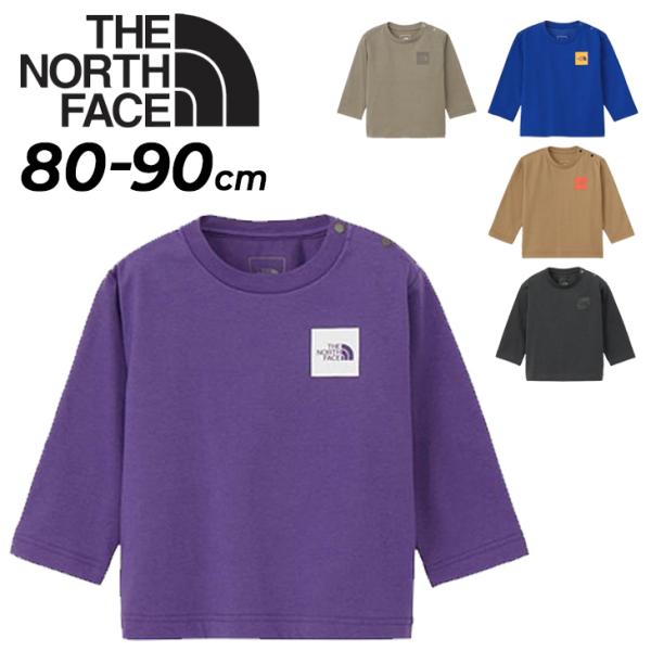 THE NORTH FACE フィールドビブ&Tシャツセット 90 THE NORTH FACE フィールドビブ&Tシャツセット 90 THE NORTH