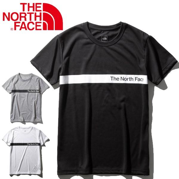 半袖tシャツ レディース The North Face ノースフェイス Ss シンプルラインドティー アウトドア ウェア 女性 クルーネック 半袖シャツ 速乾 薄手 Ntw346 Ntw346 World Wide Market 通販 Yahoo ショッピング