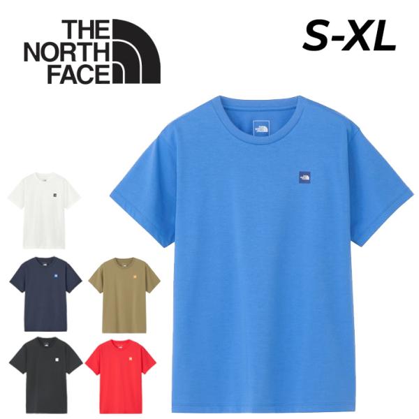 THE NORTH FACE（ザ ノースフェイス） 半袖 Tシャツ レディース