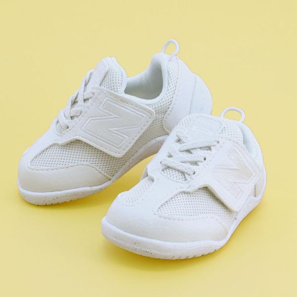 New Balance ニューバランス ベビーシューズ スニーカー 12-14cm