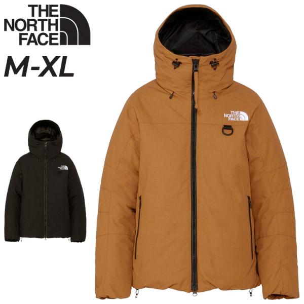 wm741ノースフェイス ジャケット ブルゾン 中綿 THE NORTH FACE ノースフェイス アウタージャケット