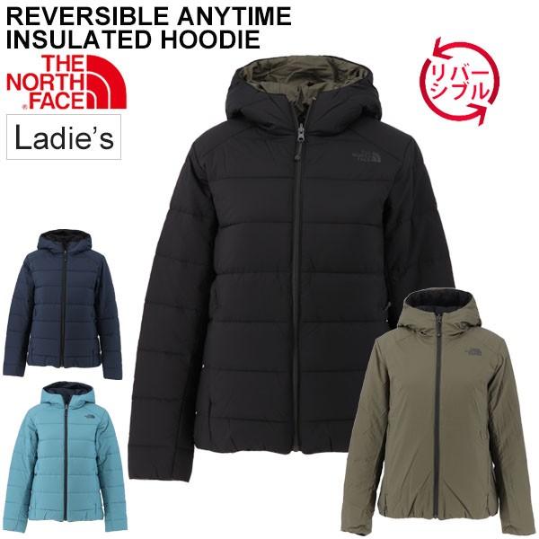 中わたジャケット レディース アウター THE NORTH FACE ノースフェイス