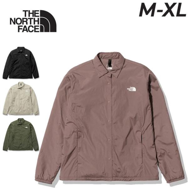 THE NORTH FACE ザ・ノース・フェイス 中綿シャツ レディース THE NORTH FACE ザ・ノース・フェイス 中綿シャツ レディース