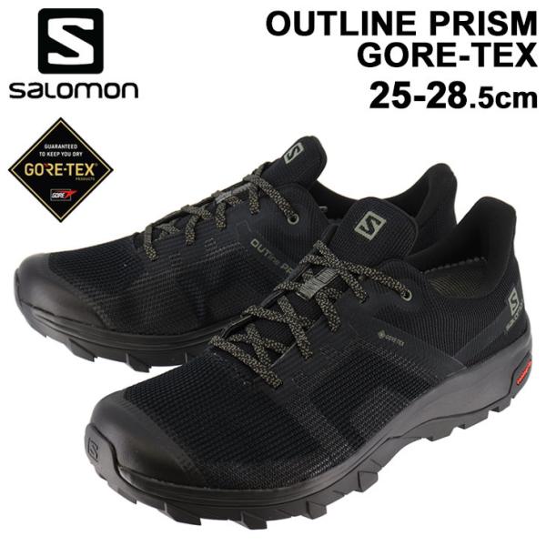 防水 トレッキングシューズ サロモン メンズ トレッキングシューズ 登山靴の人気商品 通販 価格比較 価格 Com