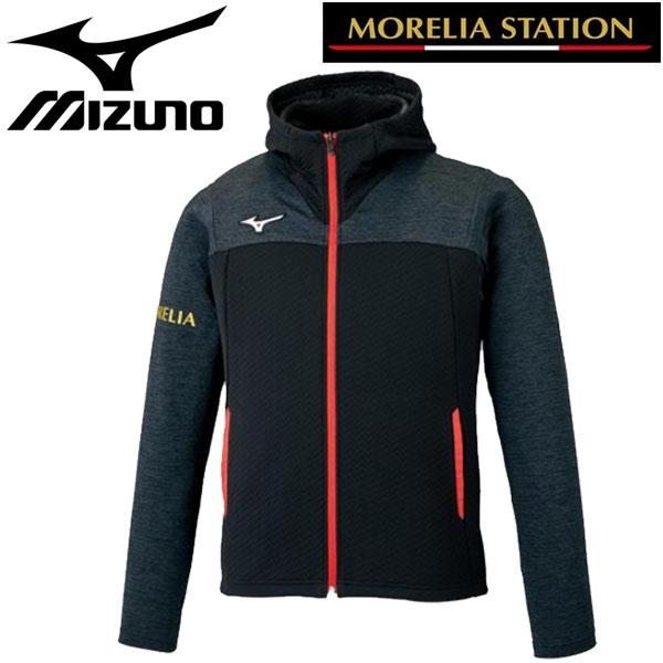 ジャージ ジャケット 長袖 メンズ レディース Mizuno ミズノ Morelia モレリア ブレスサーモフリースシャツ スポーツウェア サッカー P2mc0505 P2mc0505 World Wide Market 通販 Yahoo ショッピング