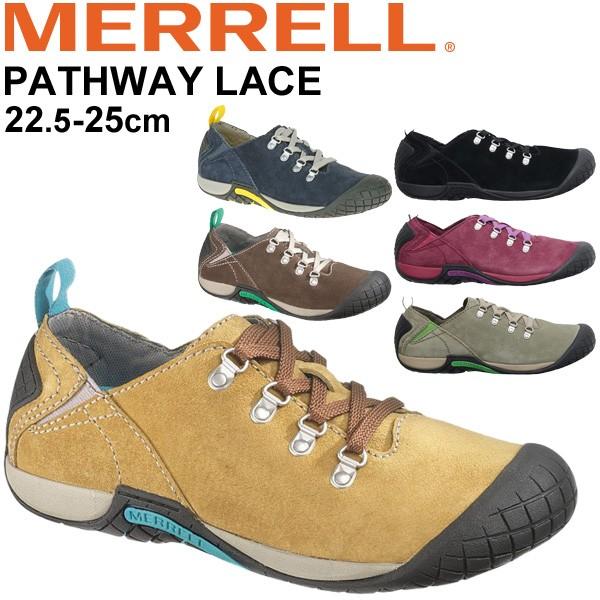 MERRELL スニーカー シューズ レディース メレル パスウェイ MERRELL スニーカー シューズ レディース メレル パスウェイ
